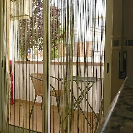 Gomeira, Bottom Floor 2 Bedroom Close To The Ocean Apartamento Cabanas De Tavira