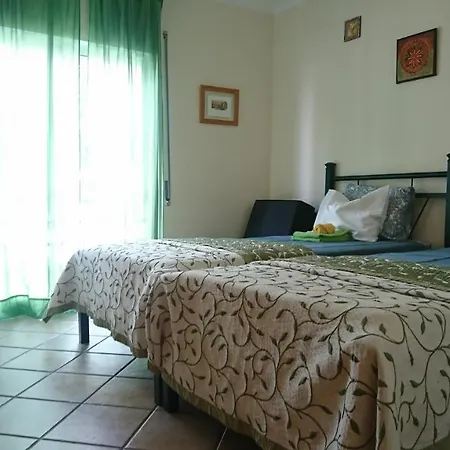 Apartment Gomeira, Bottom Floor 2 Bedroom Close To The Ocean Cabanas De Tavira