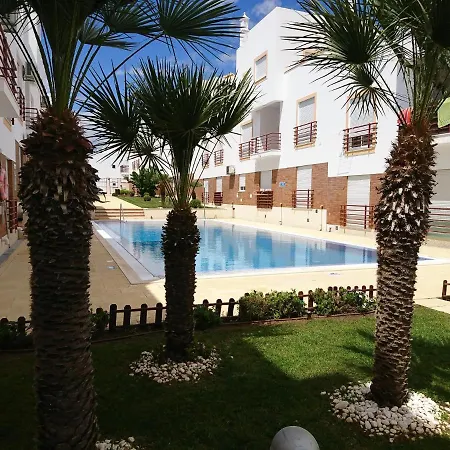 Gomeira, Bottom Floor 2 Bedroom Close To The Ocean Cabanas De Tavira