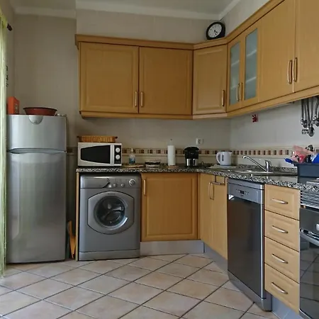 Apartment Gomeira, Bottom Floor 2 Bedroom Close To The Ocean Cabanas De Tavira
