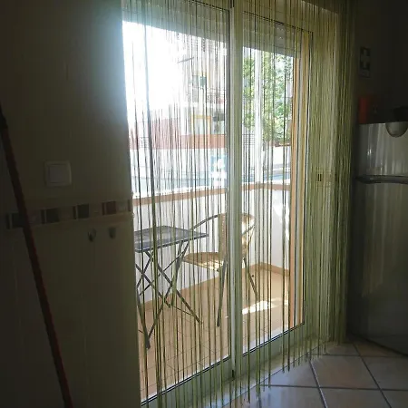 Apartment Gomeira, Bottom Floor 2 Bedroom Close To The Ocean Cabanas De Tavira