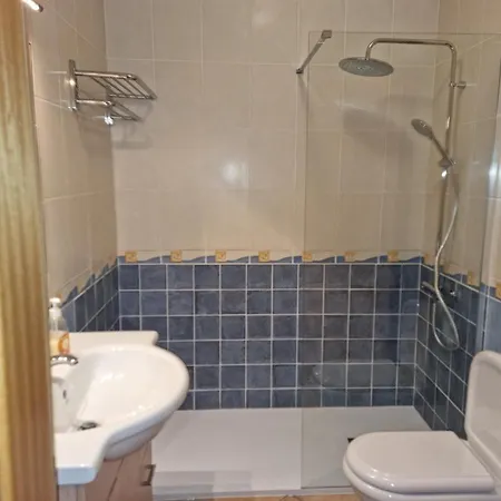 Gomeira, Bottom Floor 2 Bedroom Close To The Ocean